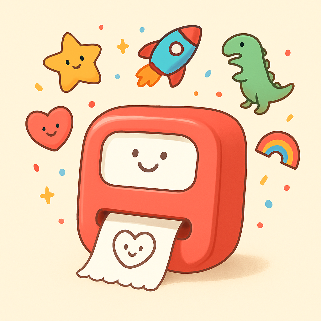 Cover des STIQO Sticker-Ideen E-Books
